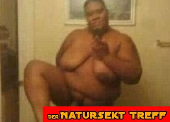 Natursektgeile Transe